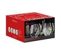 Spiegelau Special Glasses Verre à Gin Tonic Set de 4 verres à long drink 625 ml