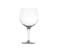 Spiegelau Summertime Gin & Tonic Gläser 4er Set, Glas, Transparent, 630 ml, 4390279