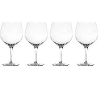 Spiegelau Summertime Gin & Tonic, set de 4 pièces