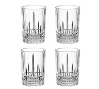 Spiegelau Verre à long drink Perfect Serve 24 cl lot de 4 transparent