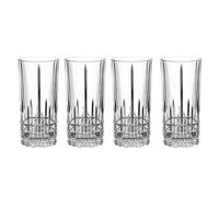 Spiegelau Verre à long drink Perfect Serve 35cl lot de 4 transparent