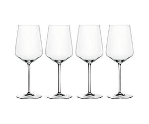 Spiegelau Verre à vin blanc Style Lot de 4 44 cl