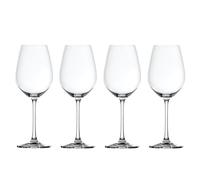 Spiegelau Verre à vin rouge Salute 55 cl lot de 4 transparent