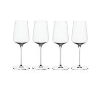 Spiegelau Verre à vin universel Definition 55 cl Lot de 4 Clair
