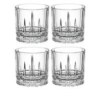 Spiegelau Verre à whisky Perfect Serve 270 ml Lot de 4