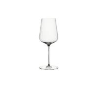 Spiegelau & Nachtmann, Lot de 2 verres à vin universels en cristal 550 ml
