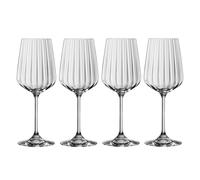 Spiegelau Verres à vin blanc 4450172 – Lot de 4 (440 ml)