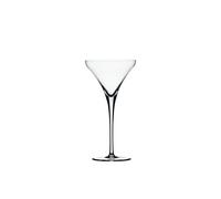 Spiegelau Willsberger Anniversary Cocktail, 4er Set, Cocktailglas, Longdrink, Longdrinkglas, Longdrinkbecher, Kristallglas, 260 ml, 1416150