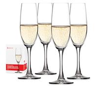 Spiegelau Winelovers Lot de 4 coupes de champagne