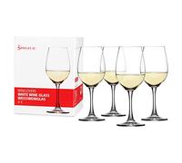 Spiegelau Winelovers Lot de 4 Verres à vin Blanc