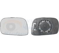 Spiegelglas Re Fuer Opel Agila(A)(H00)