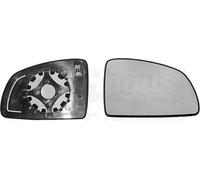Spiegelglas Re Fuer Opel Meriva