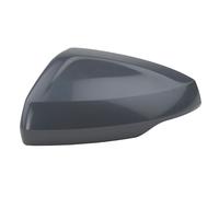 Spiegelkappe Droite Pour Audi A1 GBH/GBA 07/18- Noir CITY CARVER