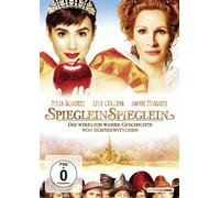 Roberts,Julia - Spieglein Spieglein-die Wirklich Wahre Geschicht