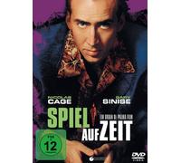 Spiel auf Zeit (Snake Eyes) [Import allemand]