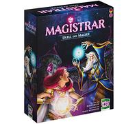 SPIEL DAS! Skellig Games SKE77002 Magistrar