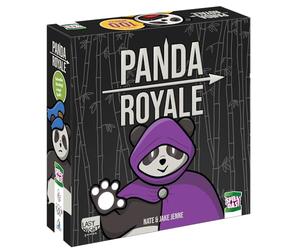 SPIEL DAS! Verlag - Panda Royale - Roll & Write - Plus de 100 dés ! Allemand 2 à 10 Personnes à partir de 8 Ans. Nouveauté 2025