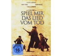 Spiel mir das Lied vom Tod (DVD)