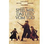 Spiel mir das Lied vom Tod [Édition Sépaciale]