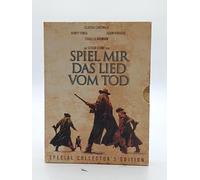 Spiel mir das Lied vom Tod [Édition Sépaciale]