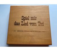Spiel mir das Lied vom Tod – Édition Sépaciale – Paramount Pictures