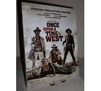Spiel mir das Lied vom Tod - Exklusiv Limited Full-Slip Steelbook Edition (Deutscher Ton) - Blu-ray