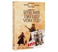 Spiel Mir das Lied vom Tod [Import]