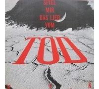 Spiel Mir das Lied vom Tod [Import]