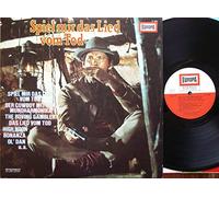 Spiel mir das Lied vom Tod u.a. - Cinema Sound Stage Orch., Nashville Gamblers, Westward Wanderers / Vinyl record [Vinyl-LP]