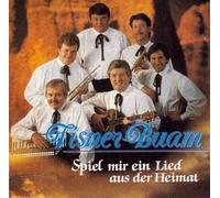 Spiel Mir EIN Lied aus der Heimat (1990) [Import]