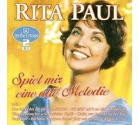 Paul, Rita - Spiel Mir Eine Alte Melod [Import]