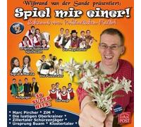 Spiel Mir Einer! Folge 2
