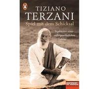 Spiel mit dem Schicksal | Tiziano Terzani Tiziano TerzaniTiziano Terzani (Auteur)