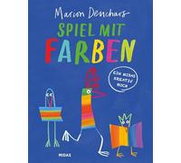 Spiel mit Farben