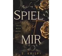 Spiel mit mir: Teile mich nicht (Gay Romance)