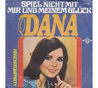 Spiel Nicht Mit Mir Und Meinem Glück [Vinyl Single 7'']