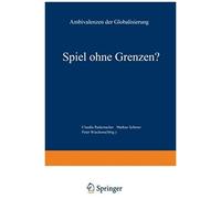 Spiel Ohne Grenzen?