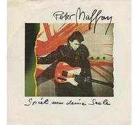 Spiel Um Deine Seele/du Bist Nie Der Kassierer [Import]