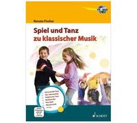 Spiel Und Tanz Zu Klassischer Musik