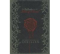 Spielbann - Die Ballade Von Der Blutigen Rose