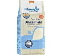 Spielberg, Demeter Dinkelmehl Type 1050, 1 kg