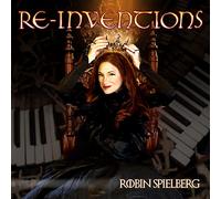 Spielberg - Re-Inventions