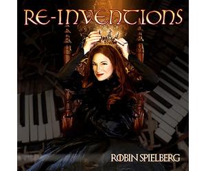 Spielberg - Re-Inventions