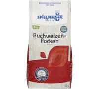 Spielberger Flocons de sarrasin bio (2 x 500 gr)