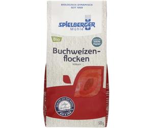 Spielberger Flocons de sarrasin bio (2 x 500 gr)