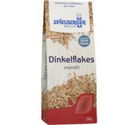 Spielberger Lot de 2 flacons d'épeautre bio 2 x 250 g