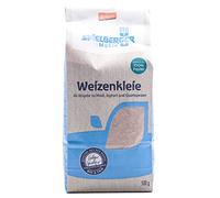 Spielberger Son de blé bio demeter (1 x 500 g)