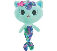 Spiele 42786 Gabby'S Dollhouse Peluche Chaton De Mer 28 Cm