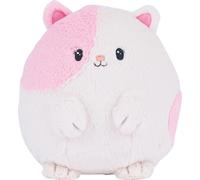 Spiele 42802 Gabby'S Dollhouse,Hamsterkätzchen,20 Cm Plüschfigur Hamster Kitty Peluche,Multicolore