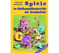 Spiele Im Mathematikunterricht Der Grundschule